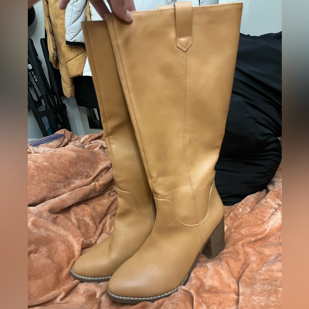 COPY - Target Boots
